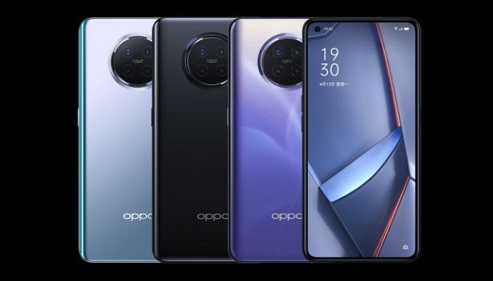 Oppo Reno Ace 2