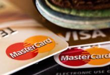 bancomat e carte di credito