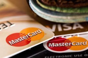 bancomat e carte di credito