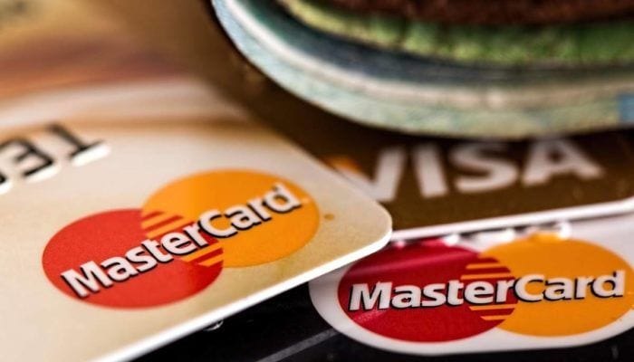 bancomat e carte di credito