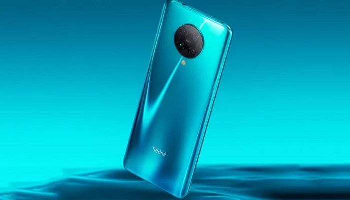 Poco F2 Pro REdmi K30 Pro