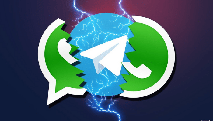 WhatsApp, la novità della chat fa scappare tutti verso Telegram