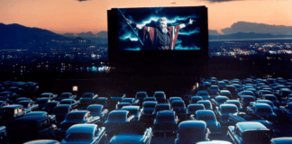 Drive-in-cinema-addio