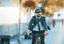 bici-elettrica-contro-inquinamento