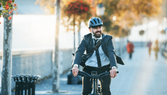 bici-elettrica-contro-inquinamento