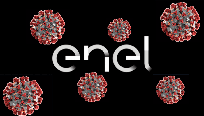 enel-coronavirus