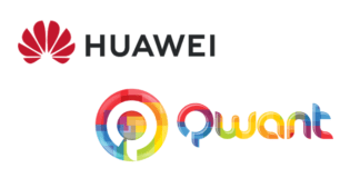 huawei-qwant