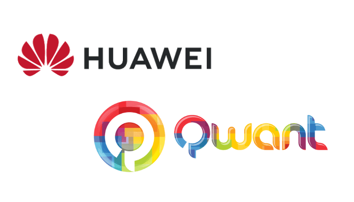huawei-qwant