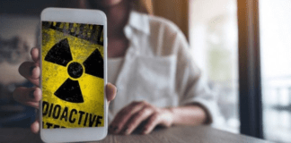 smartphone-radiazioni