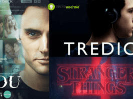 Stranger Things, Tredici e You: arrivano le nuove puntate su Netflix