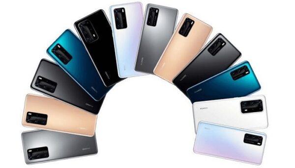huawei-p40-series