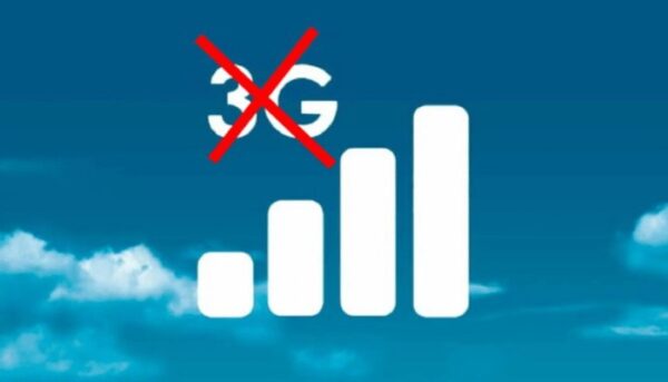 3g-addio