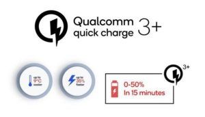 Qualcomm, Quick Charge, 3+, SoC, Snapdragon