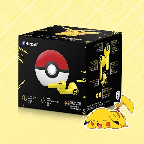 Razer-Hammerhead-Pikachu-box