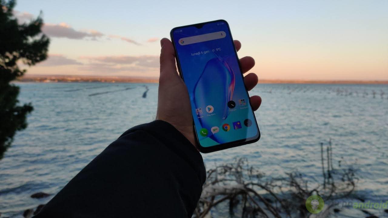 Realme X2 (6)
