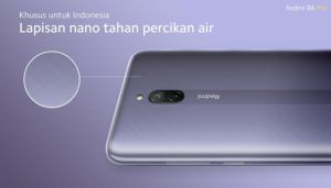 Redmi 8A Pro