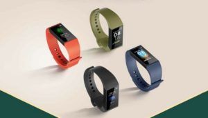 Redmi Band, redmi, xiaomi, mi band 4, mi band 5