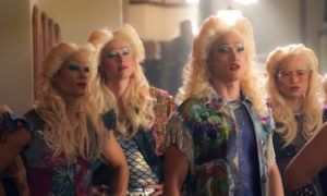 Riverdale