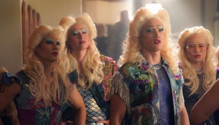 Riverdale