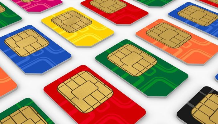 SIM card intestate ad utenti ignari: ecco come potete essere truffati