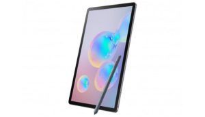 Samsung Galaxy Tab S6 Lite