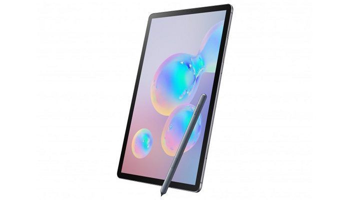 Samsung Galaxy Tab S6 Lite