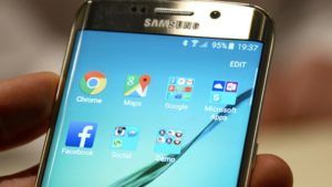 Samsung Windows 10