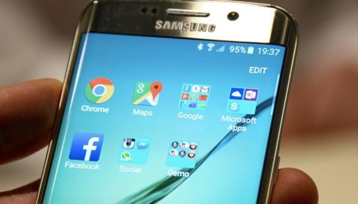 Samsung Windows 10