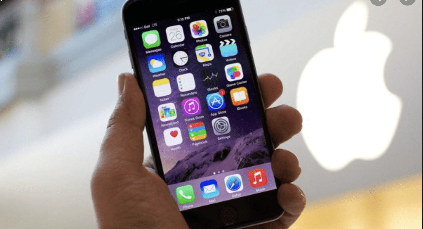 Apple: una falla in iPhone e iPad mette a rischio gli utenti