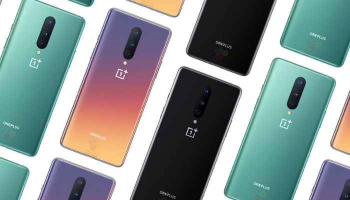 OnePlus 8, l’azienda conferma ufficialmente alcune caratteristiche chiave