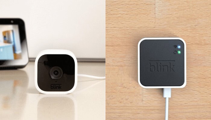 Amazon annuncia la nuova Blink Mini, videocamera di sicurezza a 39,99€