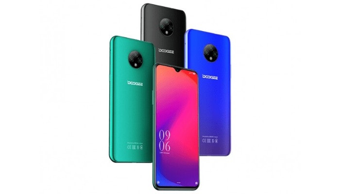 Questo smartphone costa solo 50 euro ma offre tutto ciò di cui hai bisogno