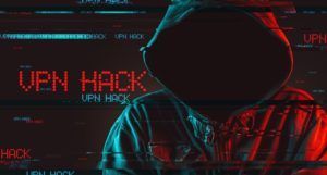 VPN infette