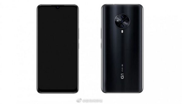 Vivo G1