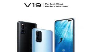 Vivo V19