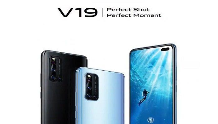 Vivo V19