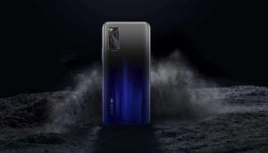 Vivo, iqoo neo 3, qualcomm, snapdragon 865