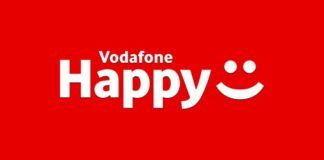 Vodafone Happy Friday: nuovi regali per gli utenti e 3 offerte fino a 50GB