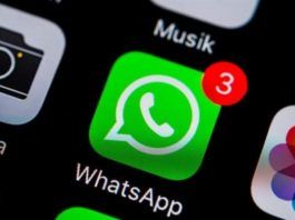 WhatsApp: nuova truffa che sfrutta il Covid-19, utenti in pericolo