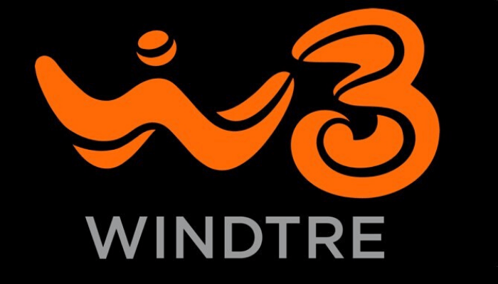 WindTre Unlimited 200 Special Edition