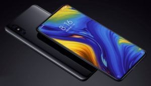 Xiaomi Mi Mix 4