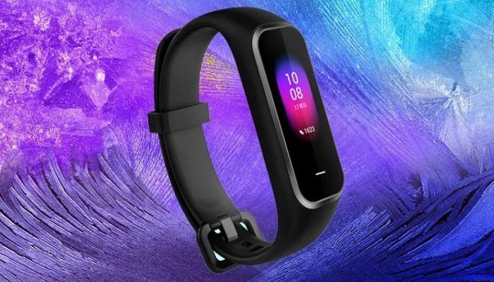 Xiaomi, warable, smartband, mi band 5