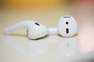 Apple Airpods