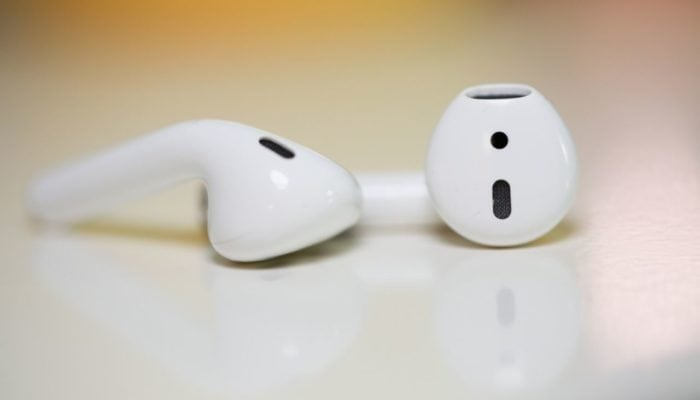 Apple Airpods