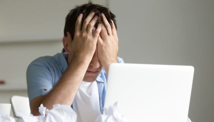 account amazon bloccato truffa