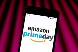 amazon prime day