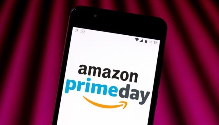 amazon prime day