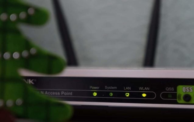 wifi