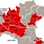 app Coronavirus Lombardia