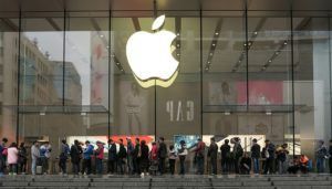 apple-cina-vendite-iphone